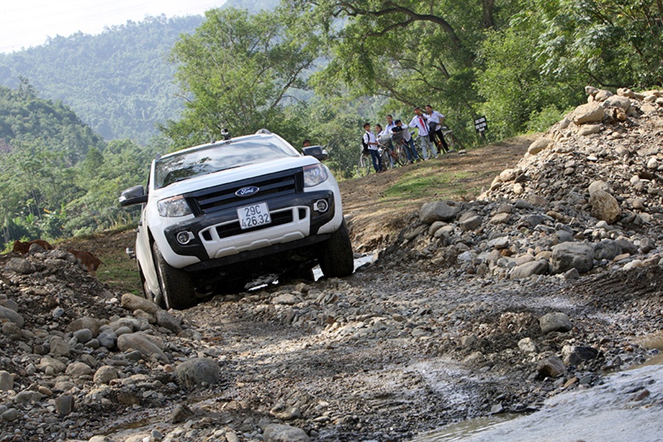 Tăng thuế/phí xe bán tải có làm tăng đóng góp ngân sách? - 1