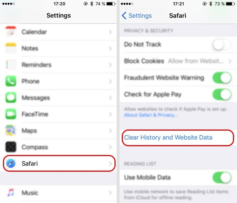Tuyệt chiêu “tăng tốc” kết nối mạng cực kỳ hiệu nghiệm - 2