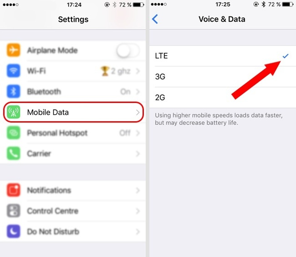 Tuyệt chiêu “tăng tốc” kết nối mạng cực kỳ hiệu nghiệm - 5