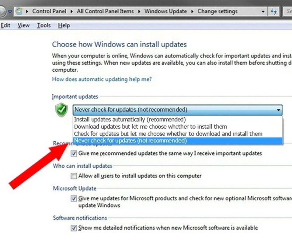 Tuyệt chiêu “tăng tốc” kết nối mạng cực kỳ hiệu nghiệm - 8