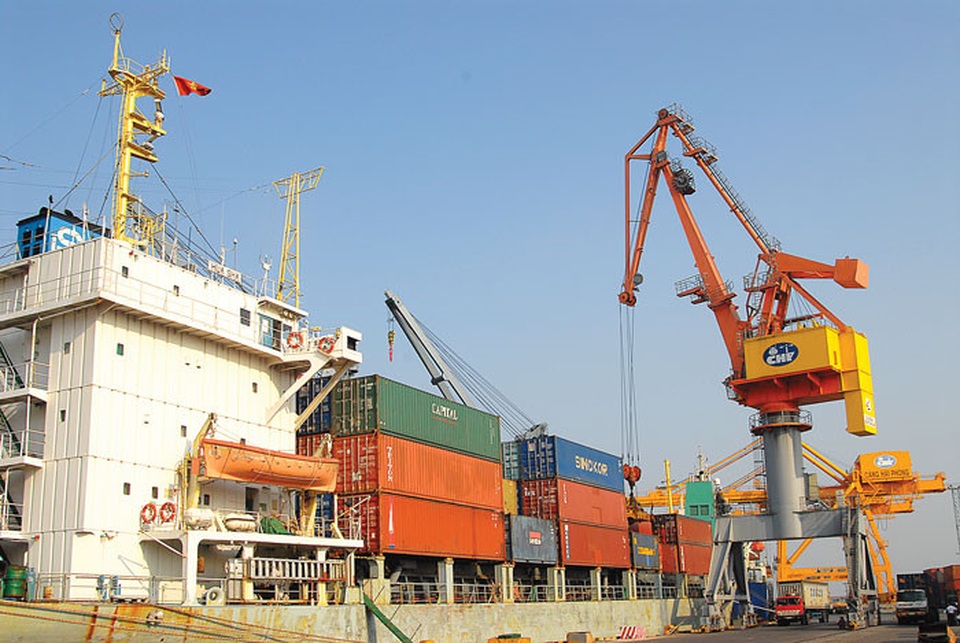 Mục tiêu tăng GDP 6,7% vẫn rất khó khăn dù tăng trưởng quý 2 cao - 1 Tăng trưởng GDP trong quý 2 năm 2017 cao nhưng mục tiêu tăng trưởng cả năm 6,7% vẫn rất khó khăn (ảnh minh hoạ)