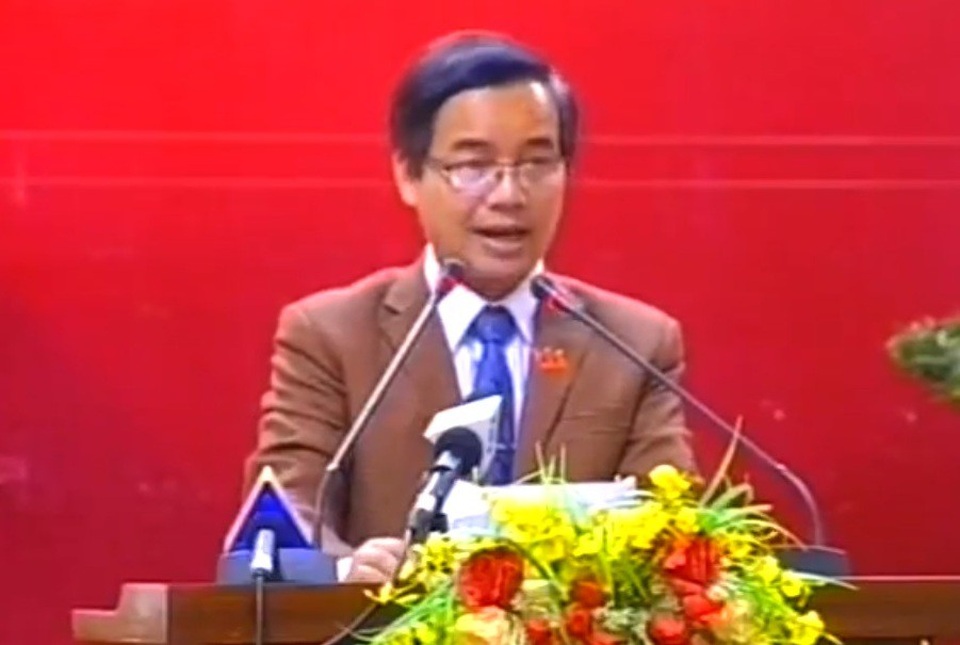 Ông Hồ Xuân Trăng, Trưởng Ban Dân tộc tỉnh Thừa Thiên Huế cho biết cần nâng cao vai trò già làng, trưởng bản và có chế tài xử lý người đứng đầu địa phương nếu tảo hôn tăng