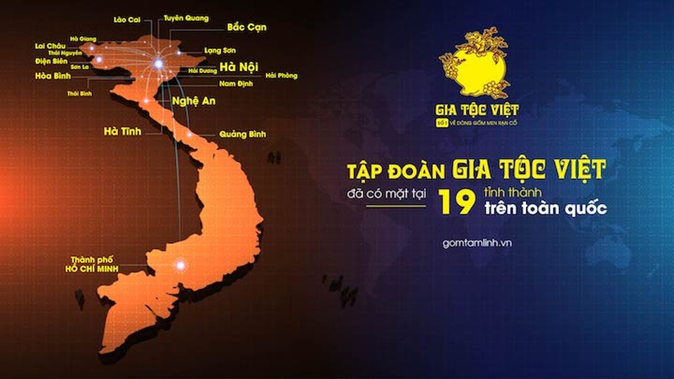Bộ đồ thờ “Danh Gia Vọng Tộc” độc nhất vô nhị - 5 Bộ đồ thờ “Danh Gia Vọng Tộc” độc nhất vô nhị - 5