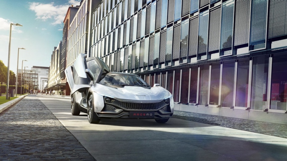 Nhà sản xuất ô tô rẻ nhất ra xe thể thao - 13 Nhà sản xuất ô tô rẻ nhất ra xe thể thao - 13