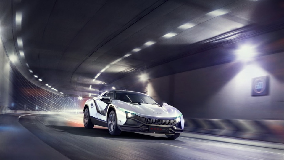 Nhà sản xuất ô tô rẻ nhất ra xe thể thao - 12 Nhà sản xuất ô tô rẻ nhất ra xe thể thao - 12