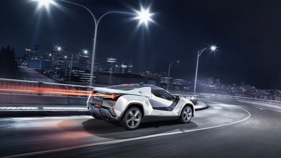 Nhà sản xuất ô tô rẻ nhất ra xe thể thao - 11 Nhà sản xuất ô tô rẻ nhất ra xe thể thao - 11