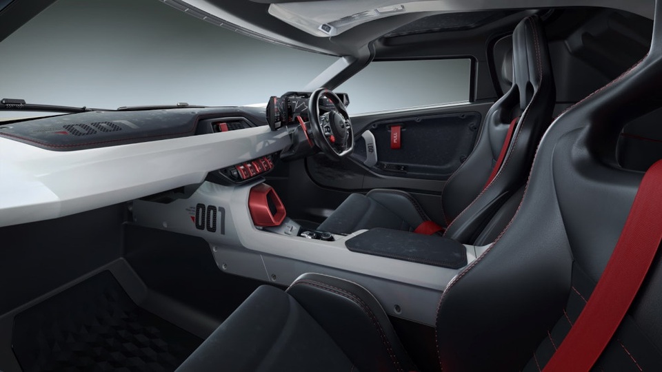 Nhà sản xuất ô tô rẻ nhất ra xe thể thao - 9 Nhà sản xuất ô tô rẻ nhất ra xe thể thao - 9