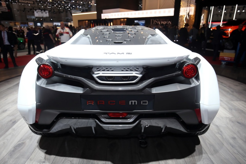 Nhà sản xuất ô tô rẻ nhất ra xe thể thao - 8 Nhà sản xuất ô tô rẻ nhất ra xe thể thao - 8