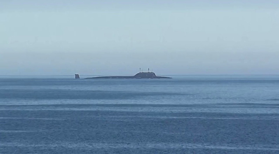 
(Ảnh minh họa: Sputnik)
