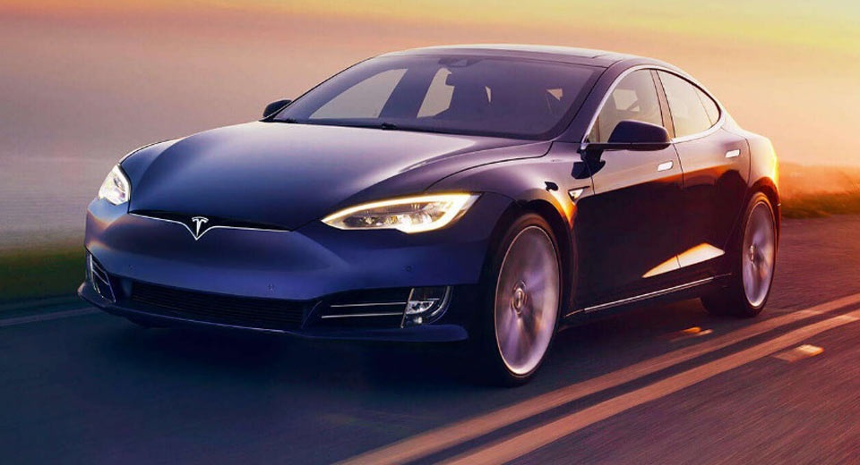 Tesla đã "bỏ bùa" khách hàng như thế nào? - 1 Tesla đã "bỏ bùa" khách hàng như thế nào? - 1