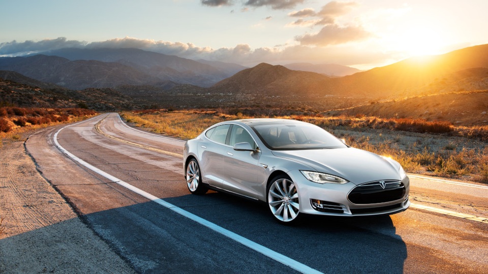 Consumer Reports đánh tụt hạng an toàn của Tesla Model S - 1 Consumer Reports đánh tụt hạng an toàn của Tesla Model S - 1