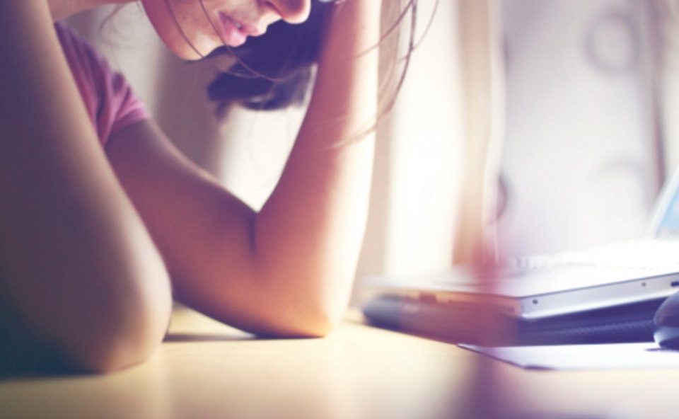 Tết này, có mình cha... - 1