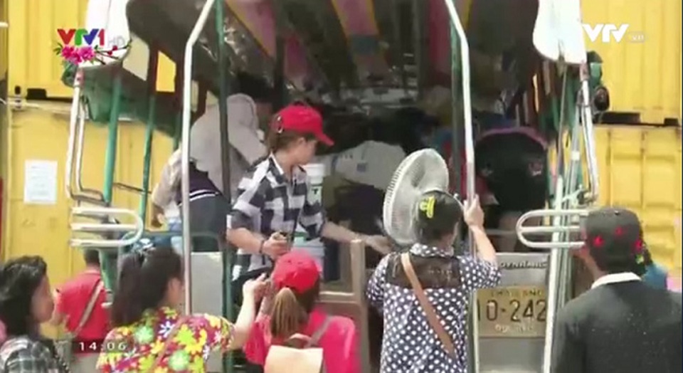 Thái Lan yêu cầu lao động nhập cư xác minh quốc tịch - 1 Thái Lan yêu cầu lao động nhập cư xác minh quốc tịch - 1