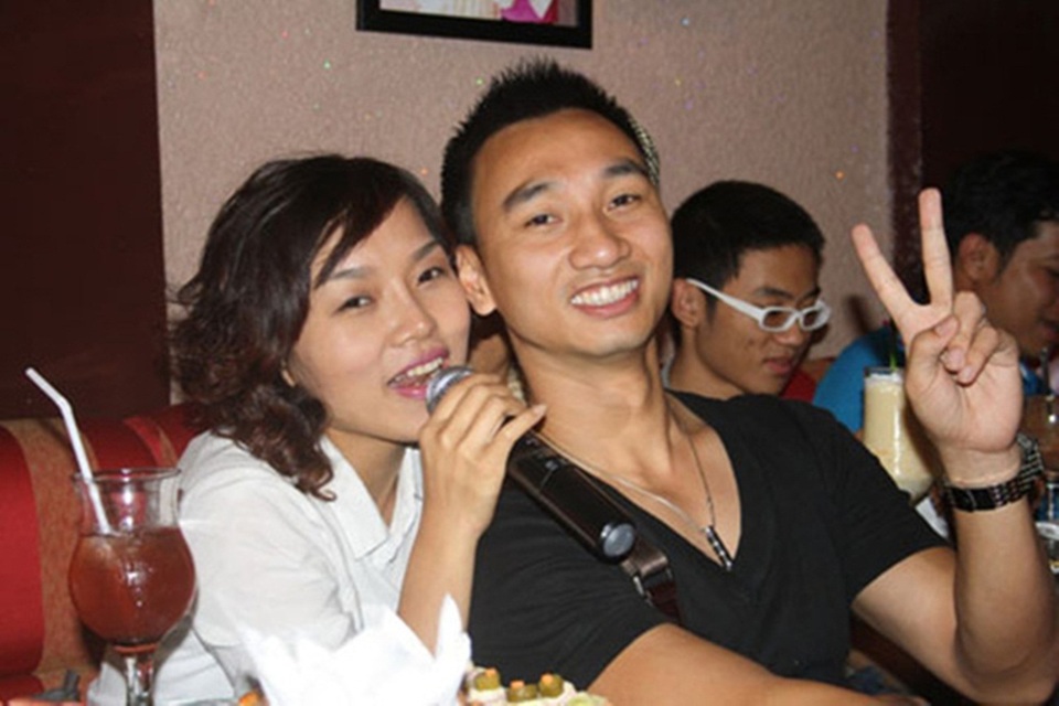 Nhân viên công ty có hẹn tôi 11 giờ đến để chuẩn bị, nhưng tôi có chia sẻ rằng điều này là không cần thiết, vì chúng tôi đã làm cùng nhau nhiều chương trình rất thành công, và hiểu rõ cách làm việc của nhau rồi. Nam MC cũng khẳng định, vì hiểu nhau nên ngay sau khi gặp gỡ họ đã làm hòa với nhau, thẳng thắn trò chuyện để giãi bày sau đó. Đến giờ Thái Thùy Linh cũng đã xóa bài đăng trên Facebook. Mọi hiểu lầm cũng đã khép lại.