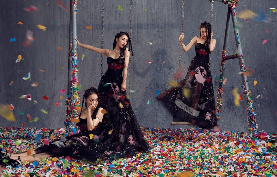 
Nữ diễn viên sinh năm 1980 từng đặt mục tiêu kết hôn trước 35 tuổi nhưng đến bây giờ, cô vẫn chưa tìm được người đàn ông thích hợp để gắn bó lâu dài. Nữ ca sĩ xứ Đài từng thổ lộ, cô muốn tìm một người thấu hiểu và cảm thông với công việc của mình.
