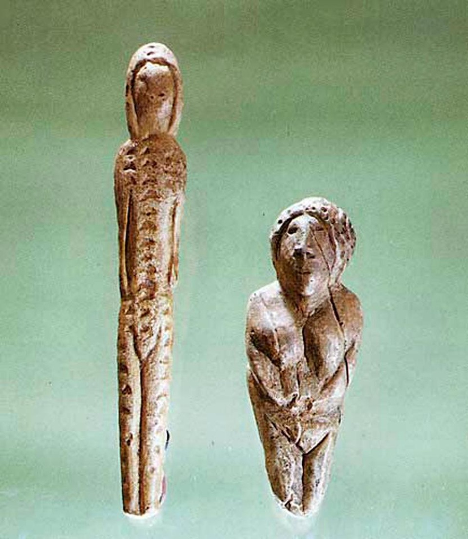 Khai quật được bức tượng “thần tình dục” ở Nga - 5 Khai quật được bức tượng “thần tình dục” ở Nga - 5