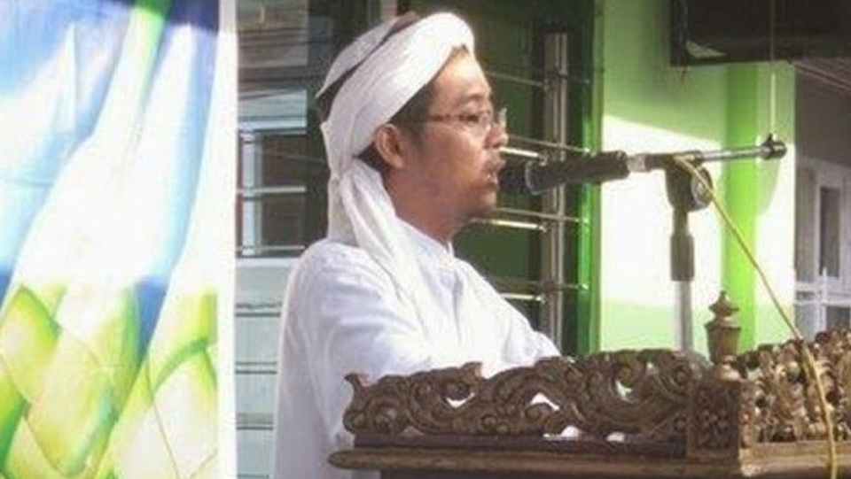 
Cảnh sát Indonesia đang điều tra liệu những nghi can này có phải những đối tượng hành động dưới sự chỉ đạo của tên Bahrun Naim, một công dân Indonesia đã sang Syria gia nhập IS, hay không. (Ảnh: The Australian)
