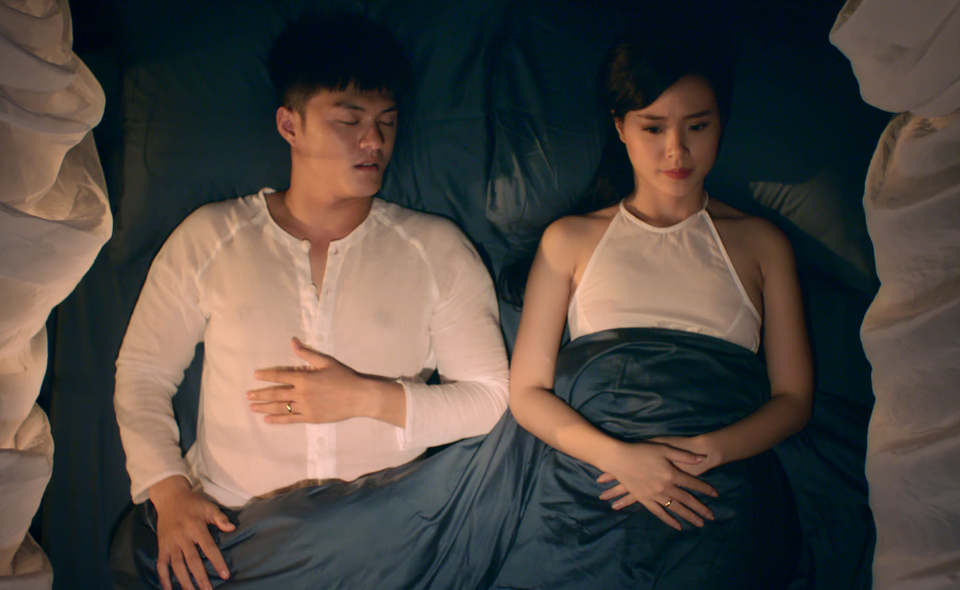 Phim về cuộc chiến tàn khốc giữa “mẹ chồng” Diễm My với “con dâu” Thanh Hằng - 3 Phim về cuộc chiến tàn khốc giữa “mẹ chồng” Diễm My với “con dâu” Thanh Hằng - 3