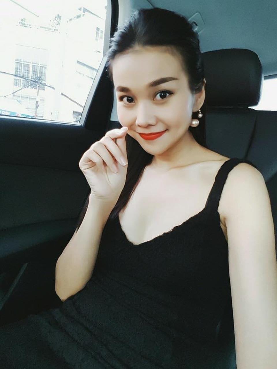 Những món quà độc đáo của sao Việt ngày Valentine - 2