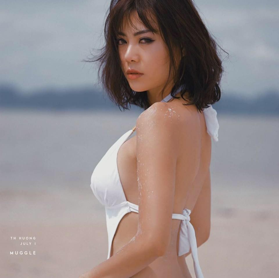 Phan Hương “Người phán xử” thấy mình kém may mắn khi quá ít mối tình - 3