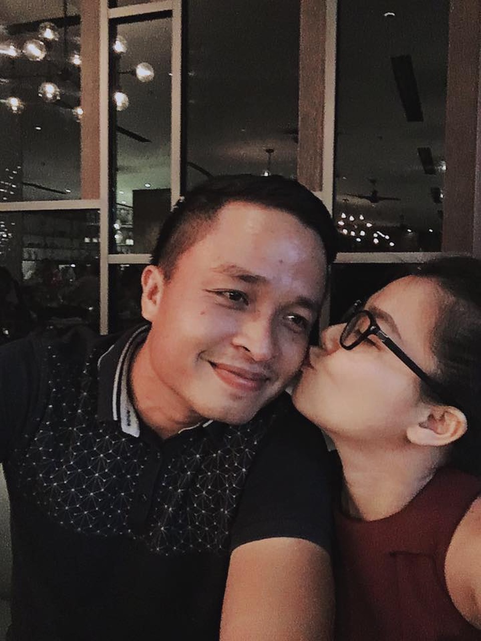 Những món quà độc đáo của sao Việt ngày Valentine - 7