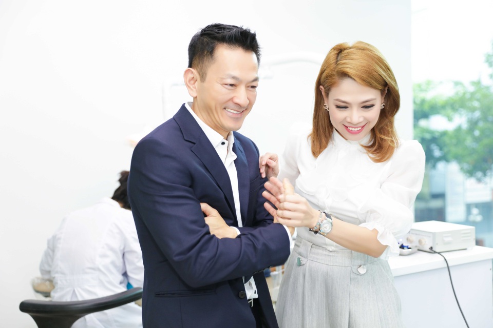 Thanh Thảo lên kế hoạch có con cùng ông xã Việt kiều - 3 Ca sĩ Thanh Thảo luôn tràn ngập hạnh phúc khi đi bên cạnh một nửa của mình