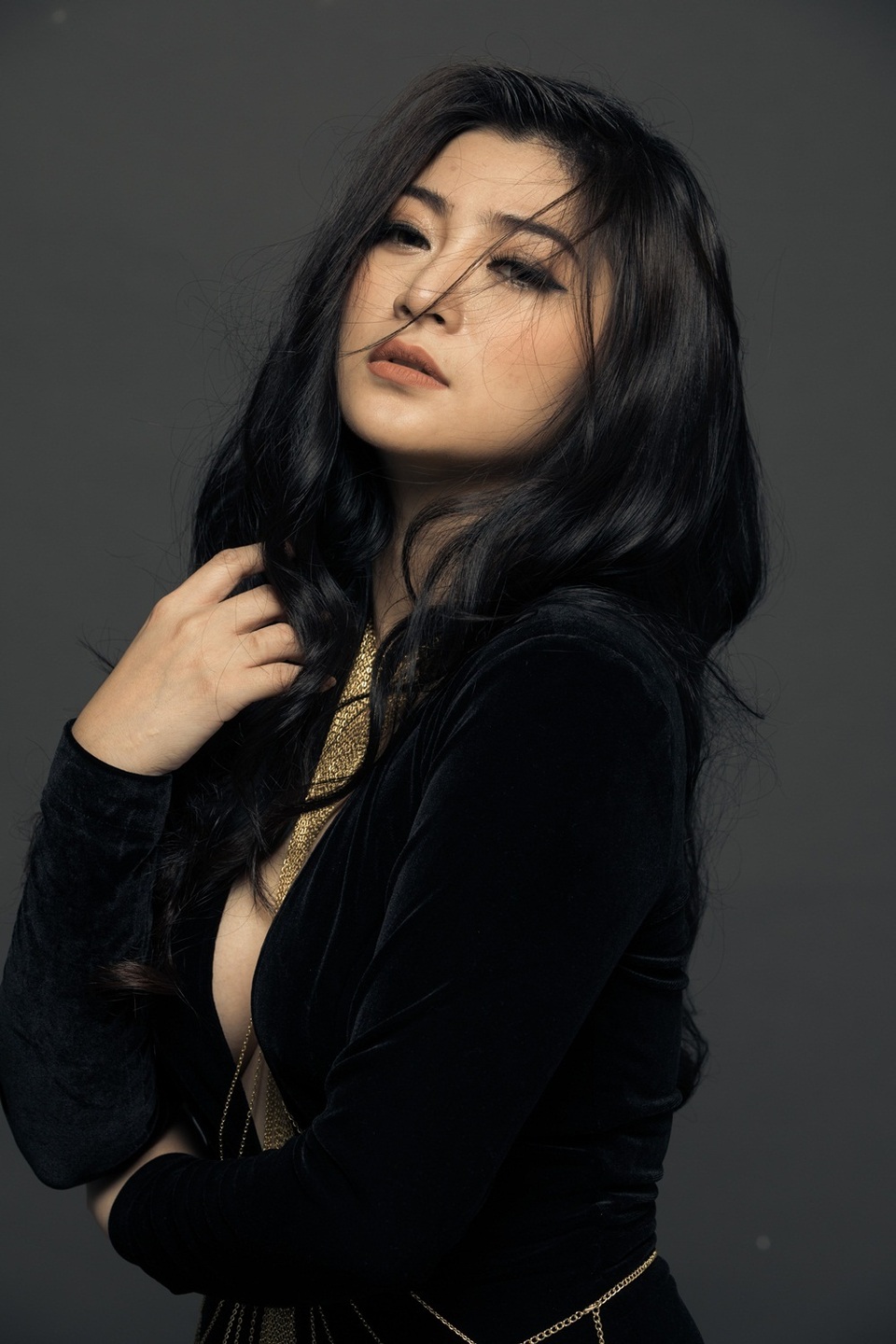 Diễn viên Thanh Trúc trải lòng về khoảng thời gian "stress dữ dội" - 10 Diễn viên Thanh Trúc trải lòng về khoảng thời gian "stress dữ dội" - 10