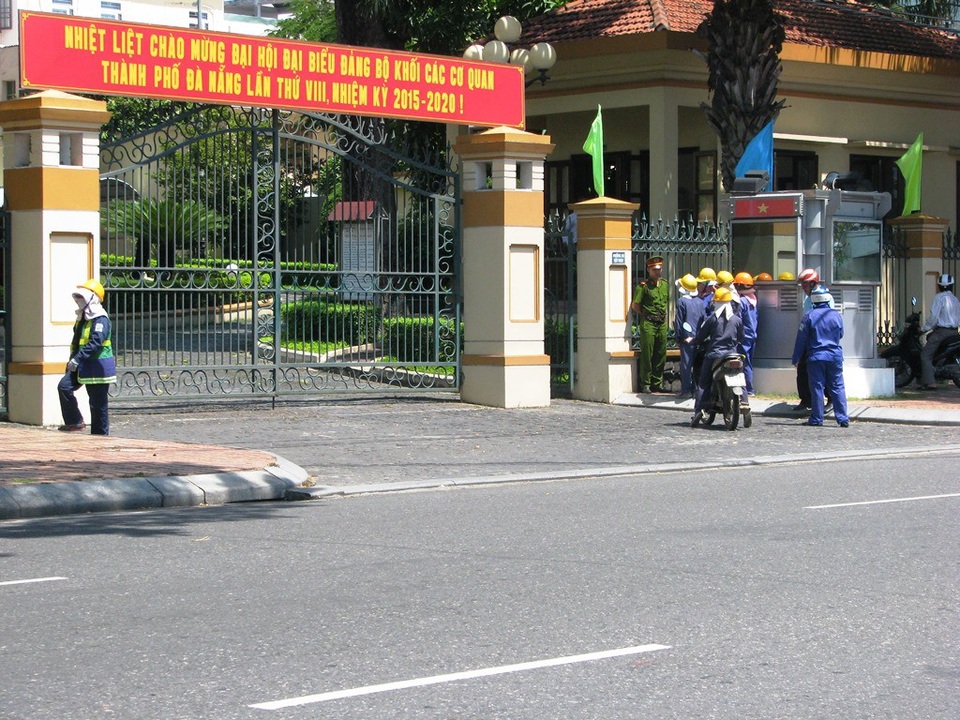 Điều động Chánh văn phòng Thành ủy Đà Nẵng nhận nhiệm vụ mới - 1 Thành ủy Đà Nẵng sẽ có Chánh văn phòng mới