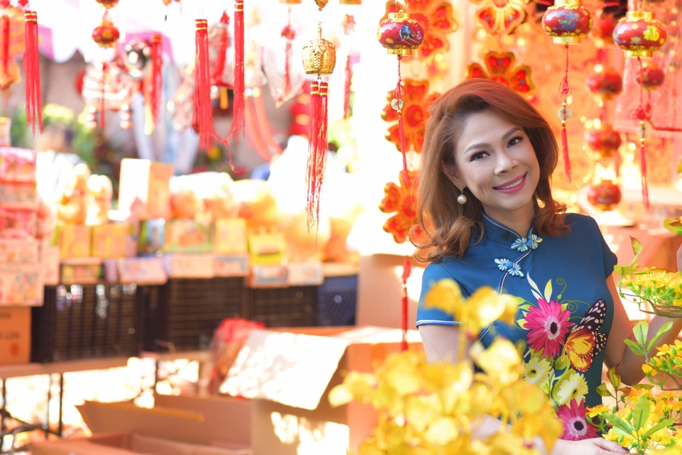 Thanh Thảo chia sẻ cảm xúc ăn tết xa nhà cùng bé Jacky - 4 Sau tết nguyên đán, Thảo sẽ bay về Việt Nam thường xuyên hơn để hoàn thành tốt nhất vai trò huấn luyện viên của mình, đồng thời tham gia vị trí khách mời trong liveshow của ca sĩ Quang Dũng.