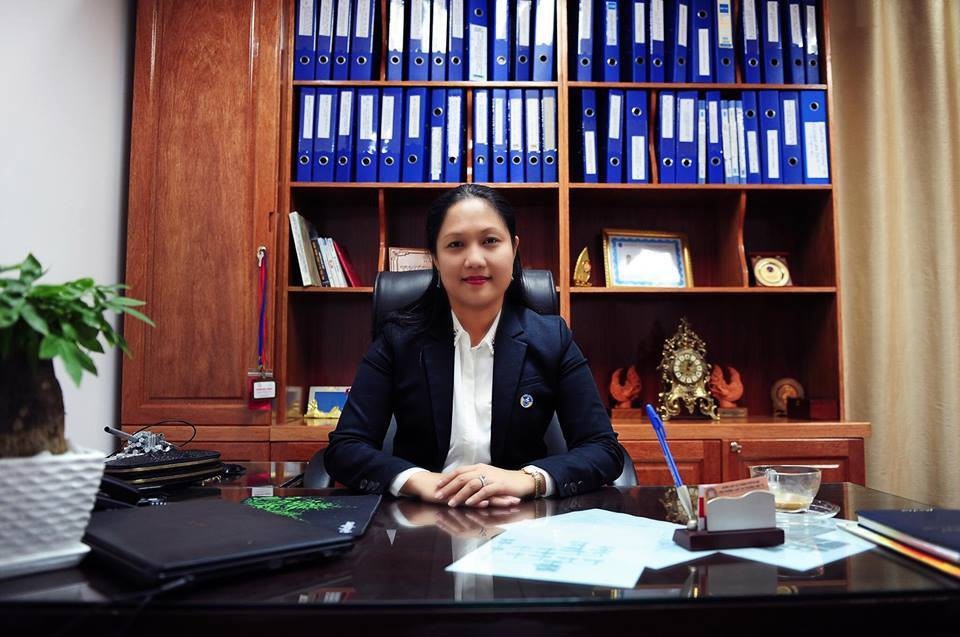 “Sổ hồng” Condotel - “Hồn Trương Ba, da hàng thịt” - 1
Luật Sư Ngô Huỳnh Phương Thảo