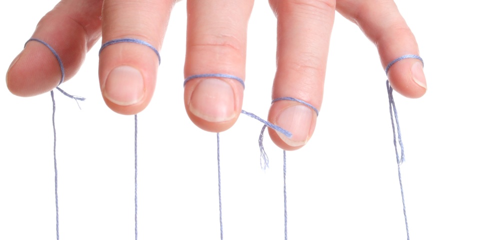 Cách nào vượt qua những kẻ “thao túng cảm xúc”? - 1 Cách nào vượt qua những kẻ “thao túng cảm xúc”? - 1