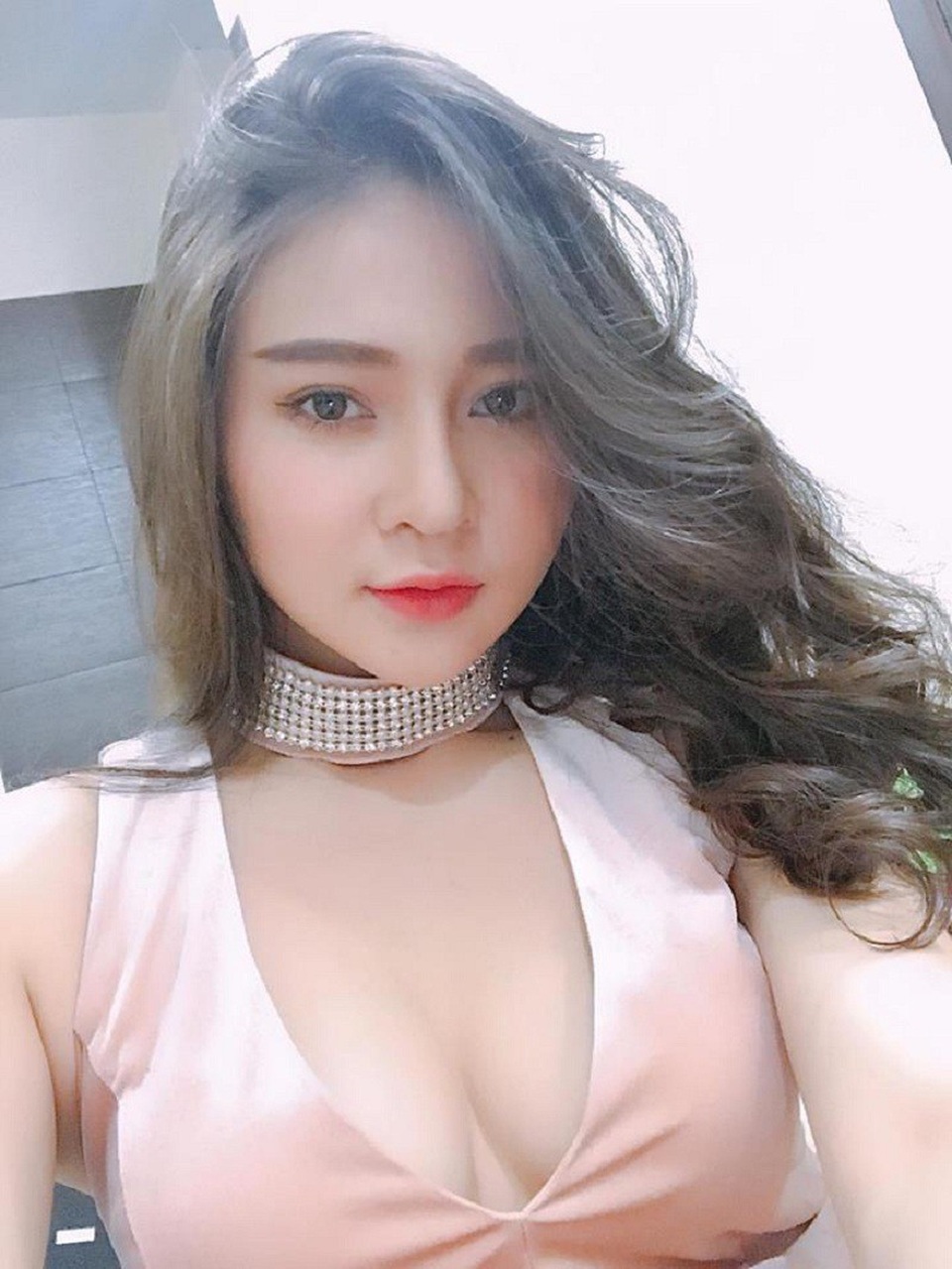 Gặp 9x Đà Nẵng xinh đẹp với tài chơi cờ tướng - 4 Gặp 9x Đà Nẵng xinh đẹp với tài chơi cờ tướng - 4