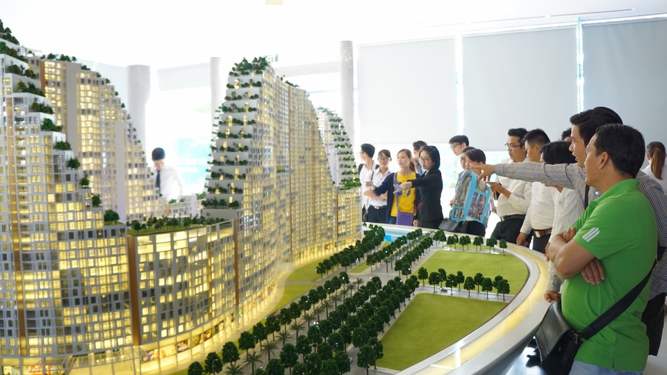 Mua nhà trả góp dễ hay khó? - 2