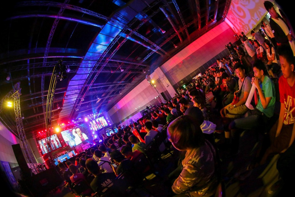 Tuyển thể thao điện tử Việt Nam đoạt ngôi Á Quân thế giới - 4 Những giải đấu eSports với hàng nghìn game thủ quan tâm và theo dõi.