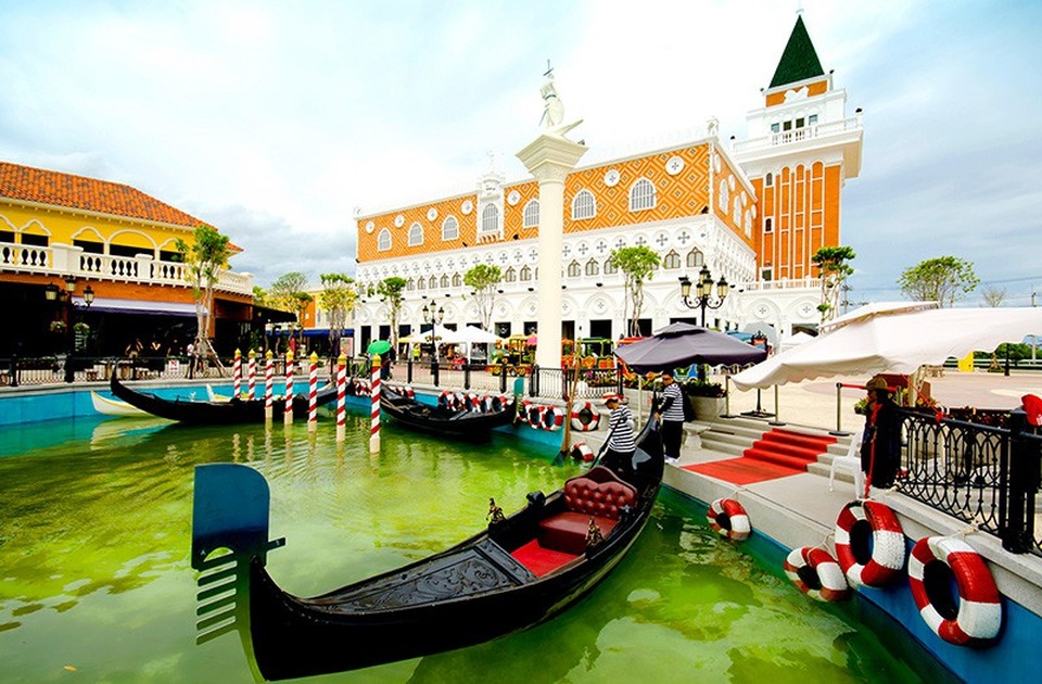 6 điểm “check-in” lý tưởng tại “thiên đường sống ảo” Thái Lan - 11 Ảnh: huahindestination