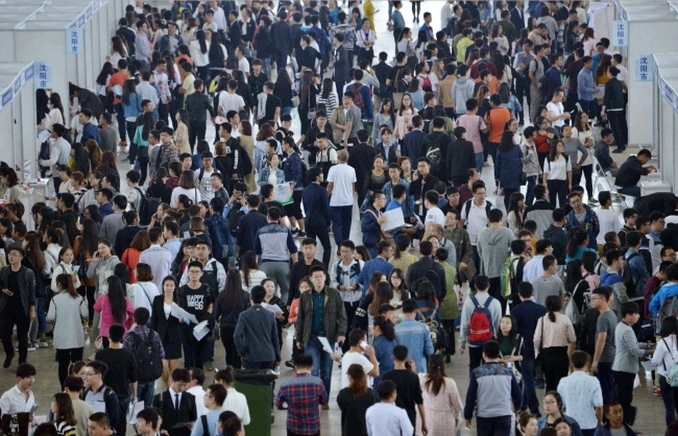 Dự đoán những sự kiện lớn sẽ xảy ra trên thế giới từ nay đến năm 2050 - 1 Dự đoán những sự kiện lớn sẽ xảy ra trên thế giới từ nay đến năm 2050 - 1