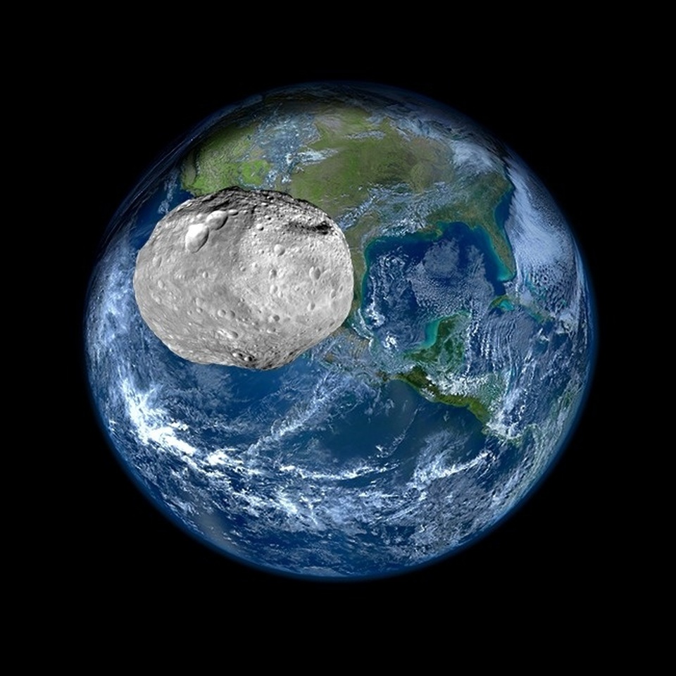 Dự đoán những sự kiện lớn sẽ xảy ra trên thế giới từ nay đến năm 2050 - 4 Dự đoán những sự kiện lớn sẽ xảy ra trên thế giới từ nay đến năm 2050 - 4