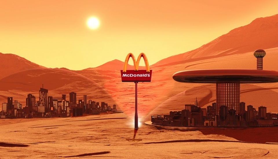 Dự đoán những sự kiện lớn sẽ xảy ra trên thế giới từ nay đến năm 2050 - 7 Dự đoán những sự kiện lớn sẽ xảy ra trên thế giới từ nay đến năm 2050 - 7