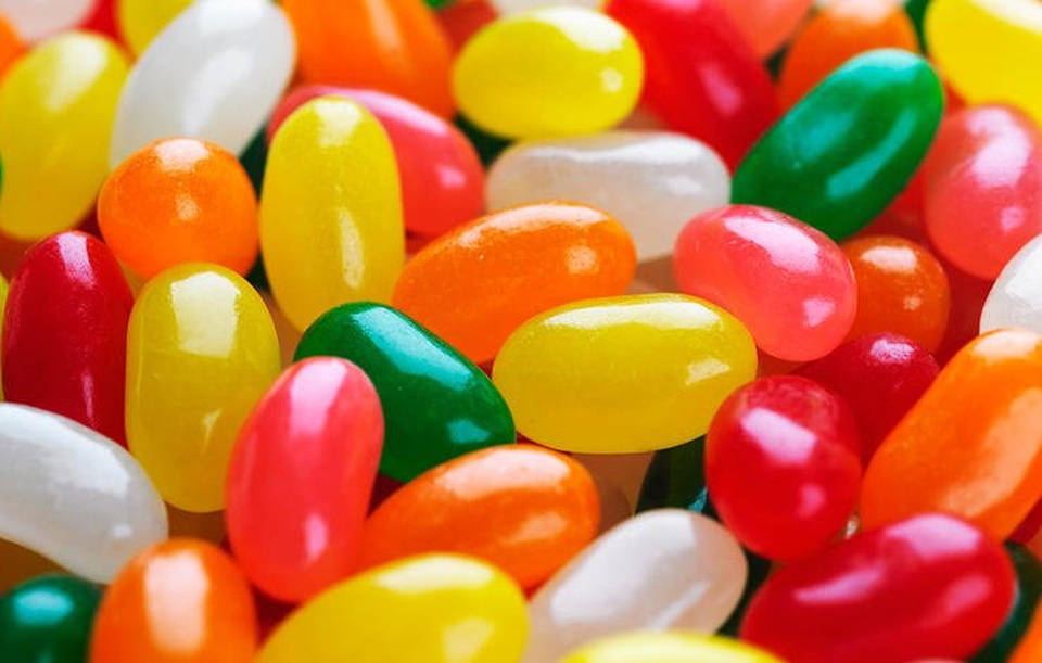 Những thủ phạm "khó đỡ" khiến bạn nghiện đồ ngọt - 1