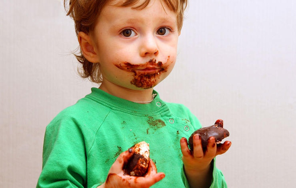 Những thủ phạm "khó đỡ" khiến bạn nghiện đồ ngọt - 3