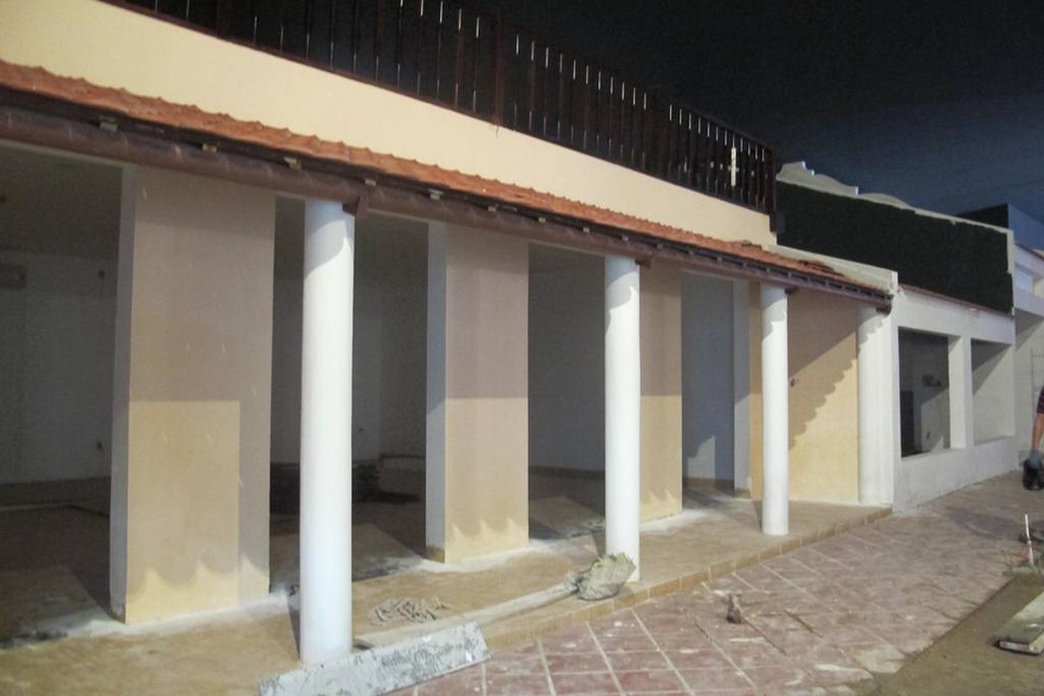 Cận cảnh công trình không phép tại Đà Nẵng xuất hiện 5 người Trung Quốc - 4 Cận cảnh công trình không phép tại Đà Nẵng xuất hiện 5 người Trung Quốc - 4