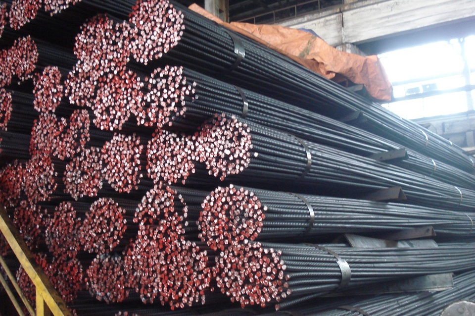 Thủ tướng đồng ý làm nhà máy thép Hoà Phát Dung Quất tại Quảng Ngãi - 1 Thủ tướng Chính phủ đồng ý với kiến nghị về chủ trương đầu tư Dự án đầu tư khu liên hợp sản xuất gang thép Hòa Phát Dung Quất.