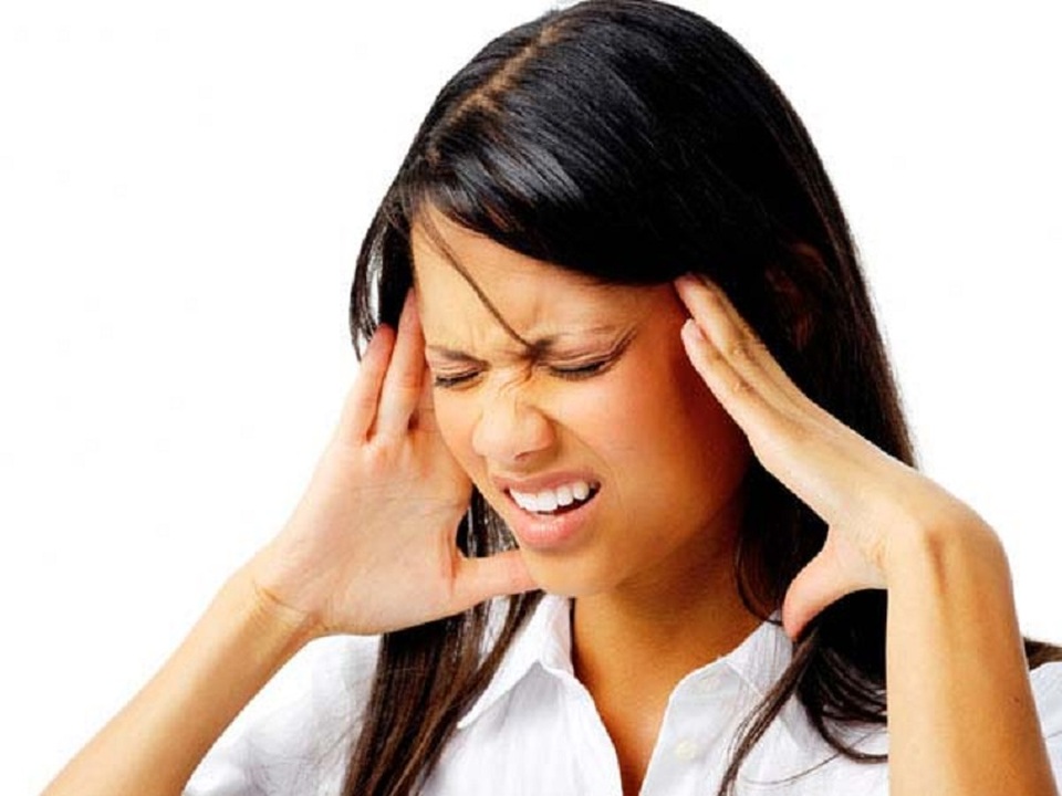 Điều gì xảy ra khi cơ thể bị thiếu sắt? - 2 Điều gì xảy ra khi cơ thể bị thiếu sắt? - 2