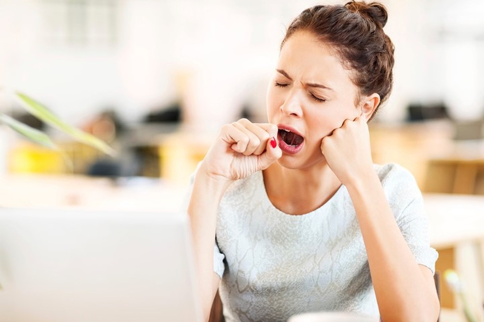 6 bệnh có thể phát triển trong cơ thể khi bạn thiếu ngủ - 2 6 bệnh có thể phát triển trong cơ thể khi bạn thiếu ngủ - 2