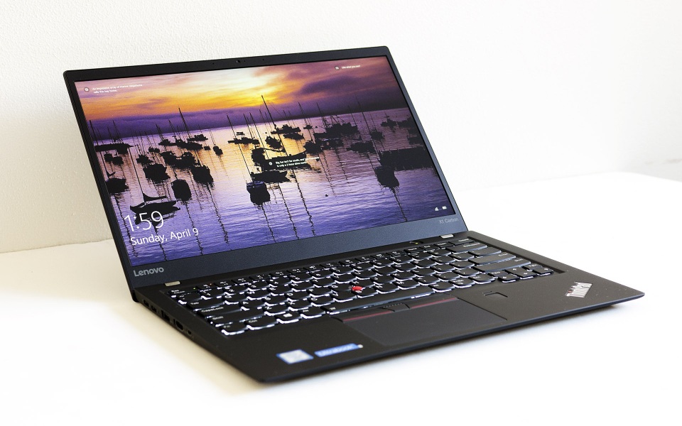 Những mẫu laptop cao cấp ra mắt tại Việt Nam trong năm 2017 - 3 Những mẫu laptop cao cấp ra mắt tại Việt Nam trong năm 2017 - 3
