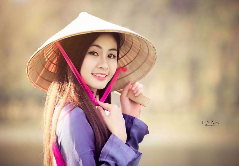 Những thạc sĩ “hot girl” - 6
Sau khi hoàn thành chương trình thạc sĩ, Đinh Thị Phương chọn TPHCM để lập nghiệp.