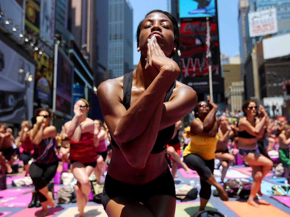 Những thói quen buổi sáng dưới góc nhìn khoa học - 4 Những thói quen buổi sáng dưới góc nhìn khoa học - 4