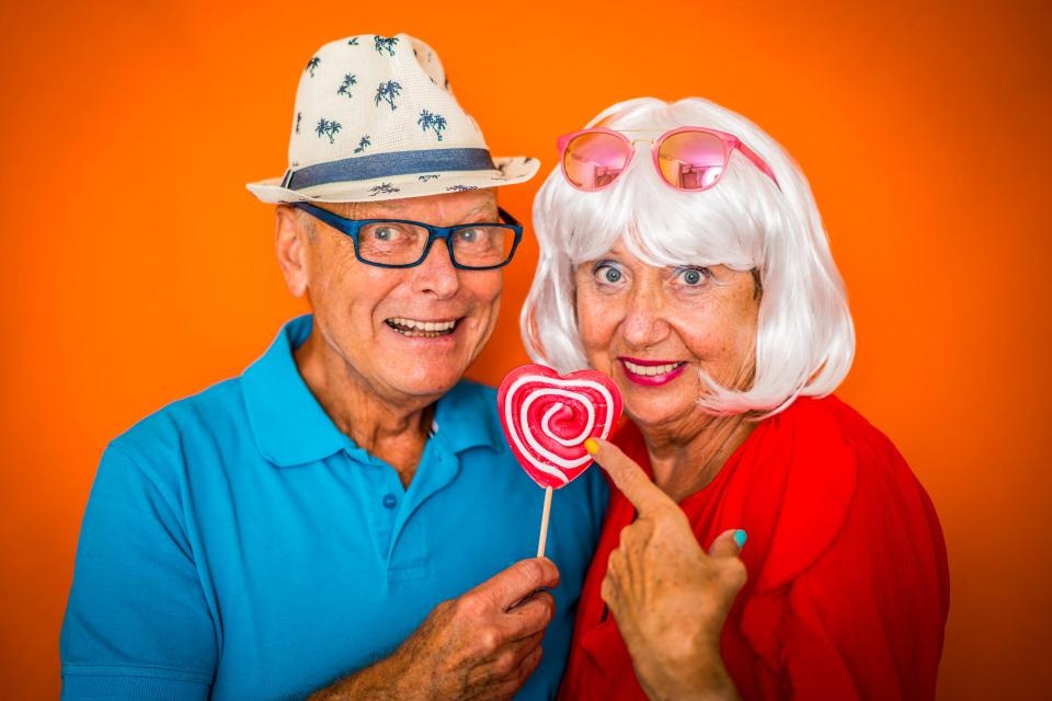 Trắc nghiệm vui: Tuổi ăn của bạn là bao nhiêu? - 1 Trắc nghiệm vui: Tuổi ăn của bạn là bao nhiêu? - 1