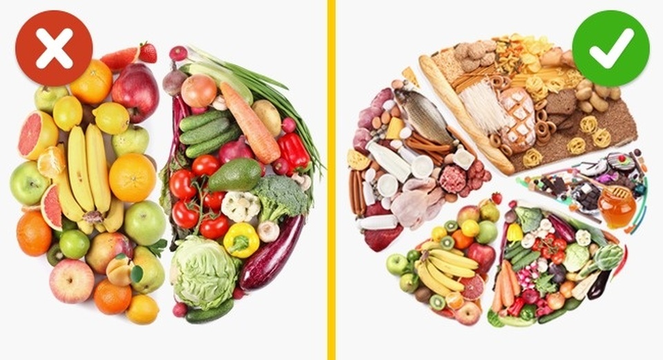Những thói quen tưởng tốt nhưng gần như... vô dụng - 2 Những thói quen tưởng tốt nhưng gần như... vô dụng - 2