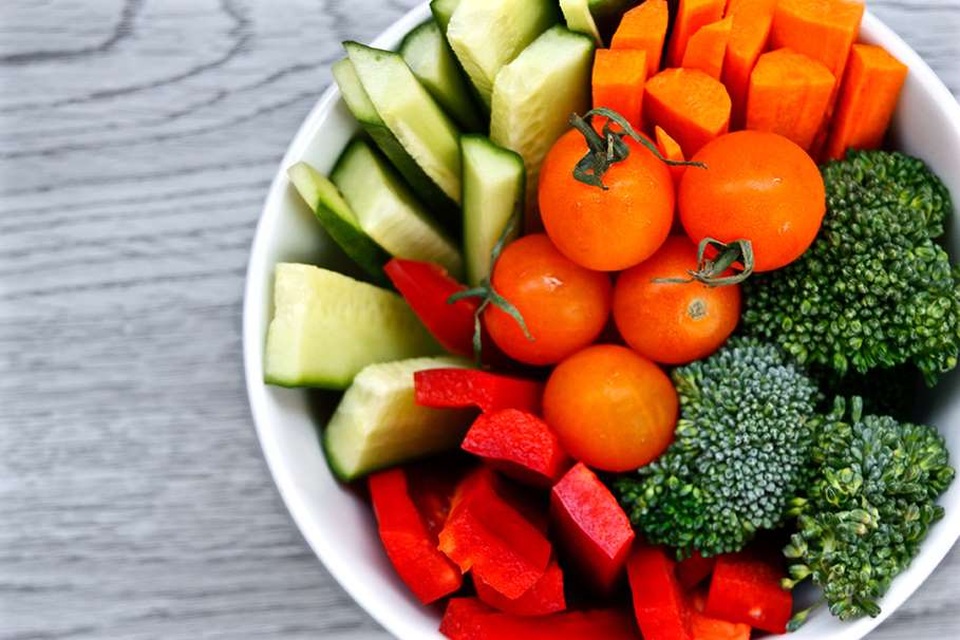 Những thói quen cần bỏ ngay khi bước sang tuổi 20 - 3 Những thói quen cần bỏ ngay khi bước sang tuổi 20 - 3